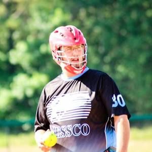 Meet your Posher, Kyle